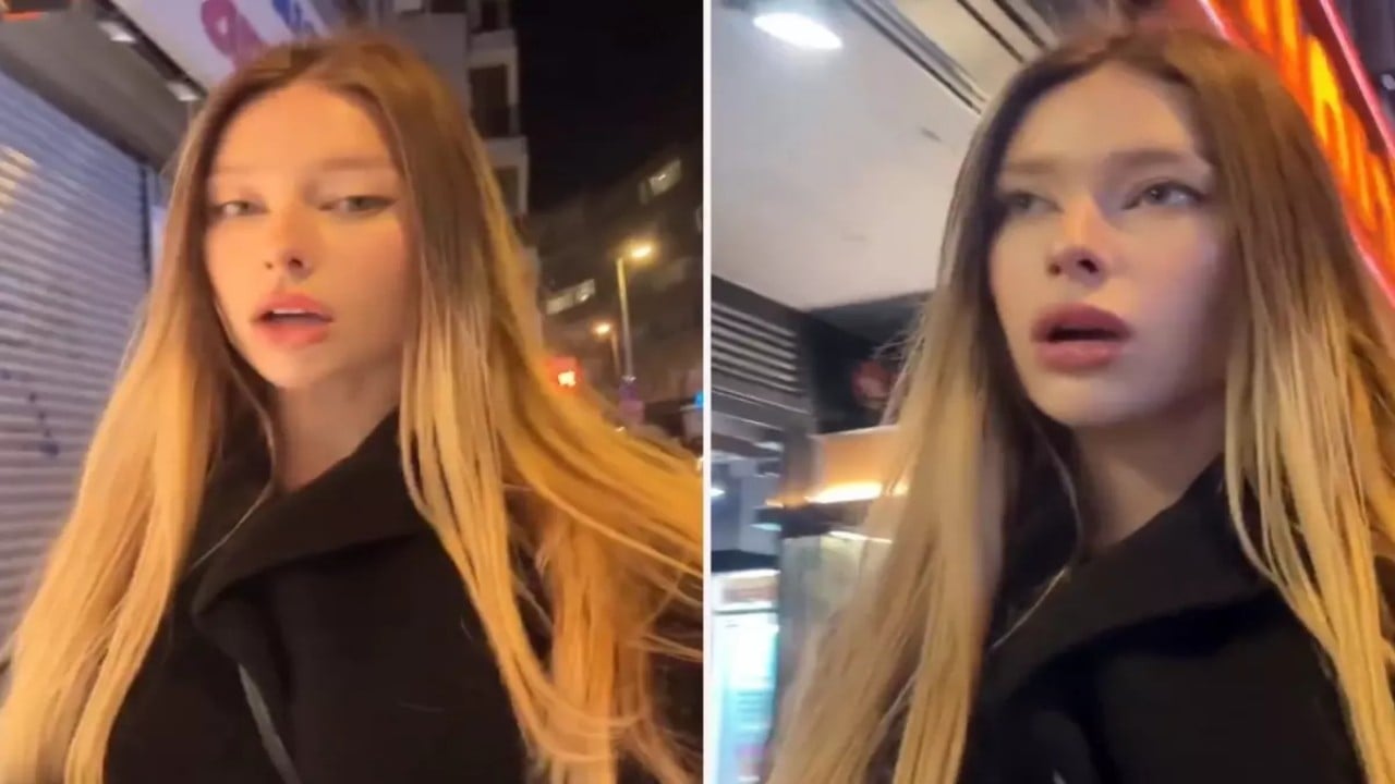 Türkiye’ye yerleşen Ukraynalı kadından çok konuşulacak "Türkiye" itirafı! Birileri resmen çıldıracak