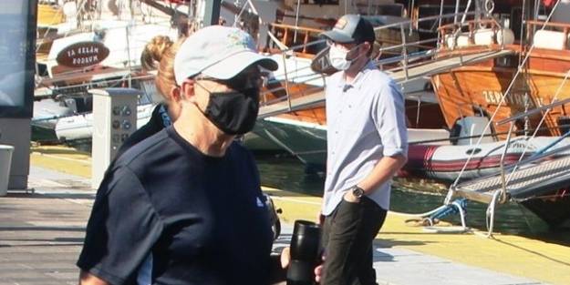 Türkiye'ye yine geldi! Tipi güldürdü... Bill Gates orayı da ziyaret etti