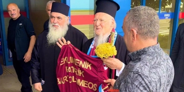 Türkiye'ye yönelik bölücü kavram! 'Ekümenik' ifadesiyle ile ilgili yetkili makamlardan flaş açıklama!