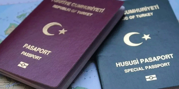 Türkiye'den Schengen vizesi açıklaması