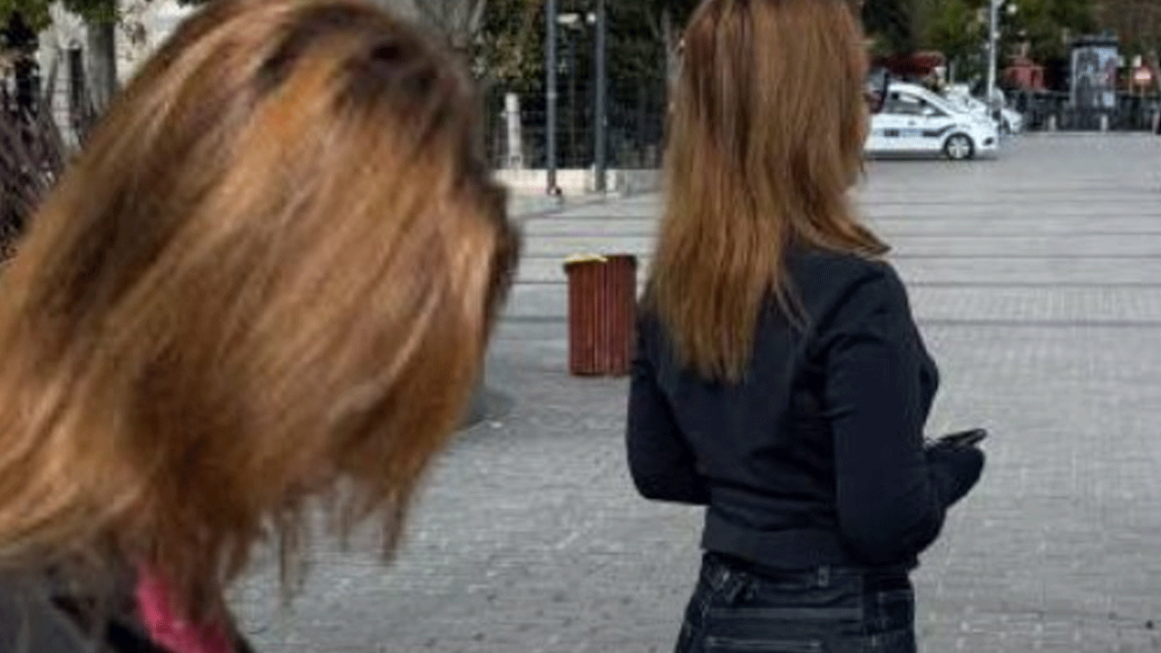 Türkiye'ye yüksek lisans yapmak için geldi sokakta kaldı!