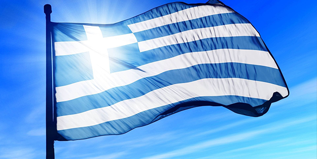 Türkiye'ye Yunanistan'dan kötü haber! Düşüş yaşanmaya başladı