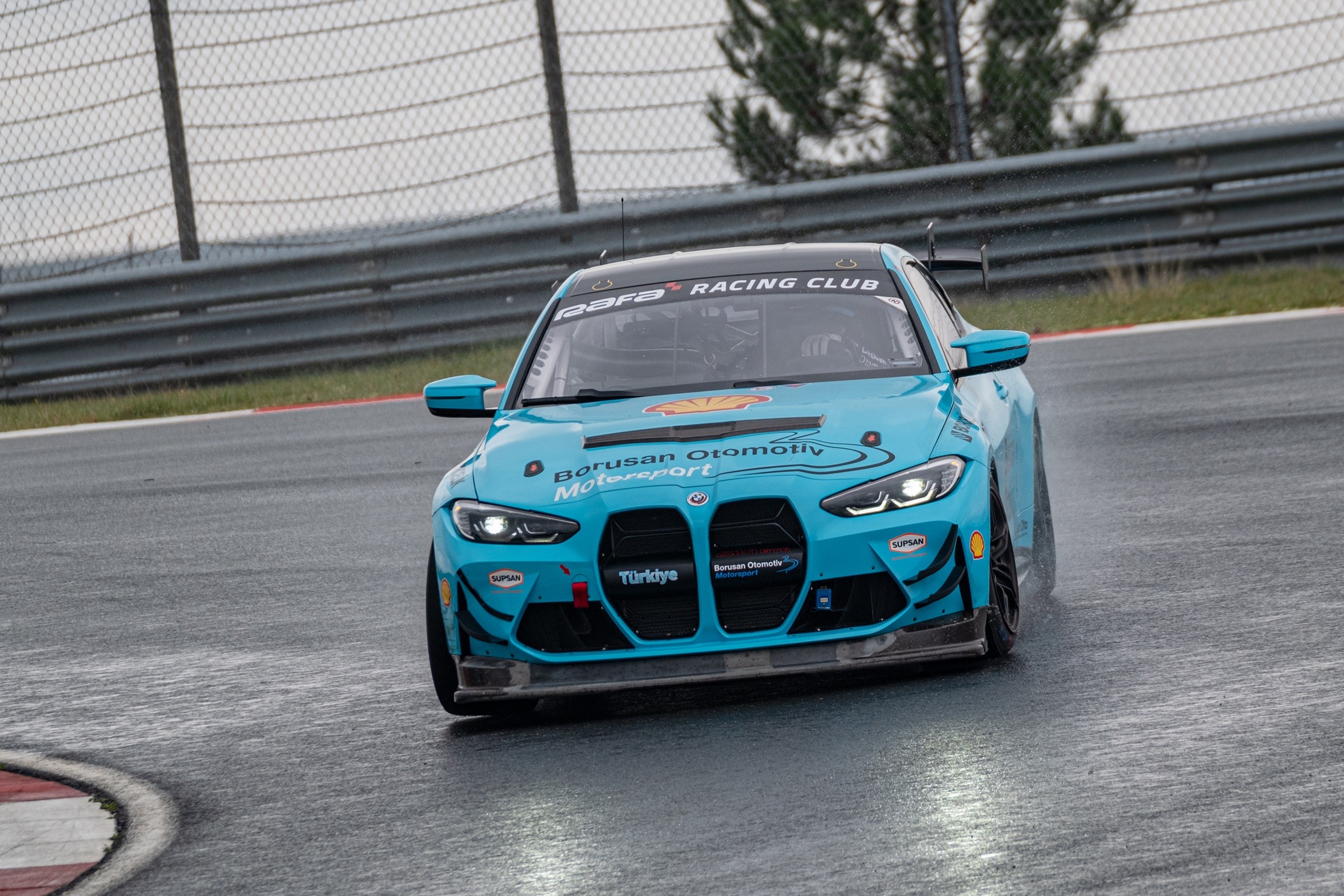 Türkiye'yi 6 sezondur başarıyla temsil ediyor! BOM’un 16’ıncı yarış takvimini paylaşıyoruz! Bu heyecanı yaşamak bambaşka!