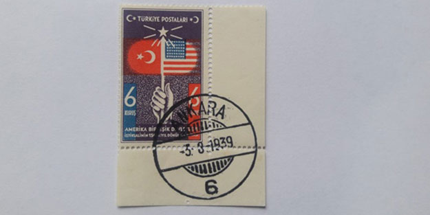 Türkiye'yi ABD'nin mandası yapmak için CHP'den ilk adım