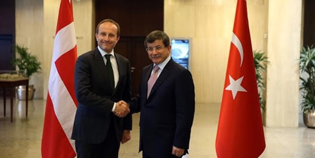 Türkiye'yi AB'ye şikayet edecekler