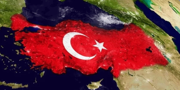 Türkiye'yi akıllarınca böyle tehdit etti: İsrail silahlarıyla vuracağız