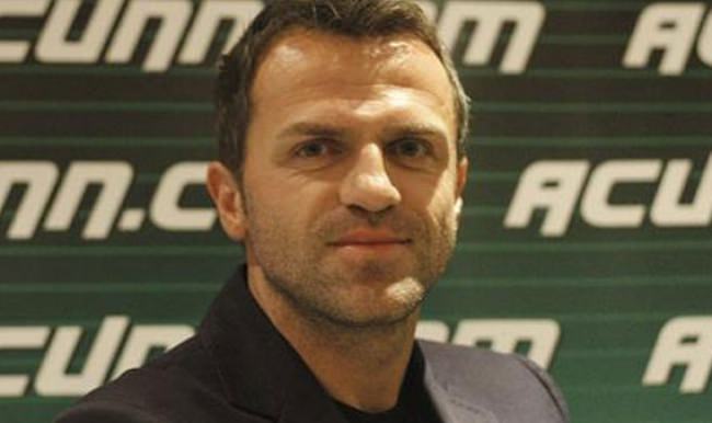 'Türkiye'yi avantajlı görüyorum'