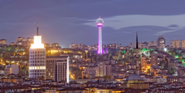 Türkiye'yi ayağa kaldıracak açıklama: CHP'den bilgi geldi! ABD Ankara'da karargah kurdu