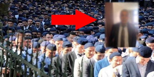 Türkiye'yi ayağa kaldıracak gelişme! AK Partili isim, bakanlıkta kendisini tehdit eden Süleymancıyı fotoğrafıyla ifşa etti