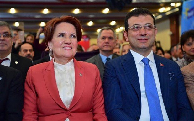 Türkiye'yi ayağa kaldıracak iddia! İmamoğlu ve Akşener bunun hazırlığını yapıyor