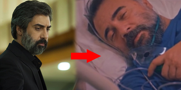 Türkiye'yi ayağa kaldıracak Kurtlar Vadisi Kaos bombası! Süleyman Çakır yaşıyor