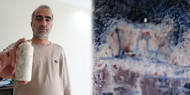 Türkiye'yi ayağa kaldıracak petrol iddiası: Tespit ettim! Orada inanılmaz bir petrol rezervi var