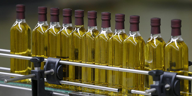 Türkiye'yi ayağa kaldıracak zeytinyağı skandalı! Çin duyurdu: Tonlarcasını sattık