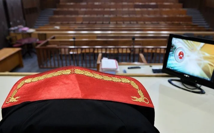 Türkiye'yi ayağa kaldıran iddia! Böyle hakim olmaz olsun