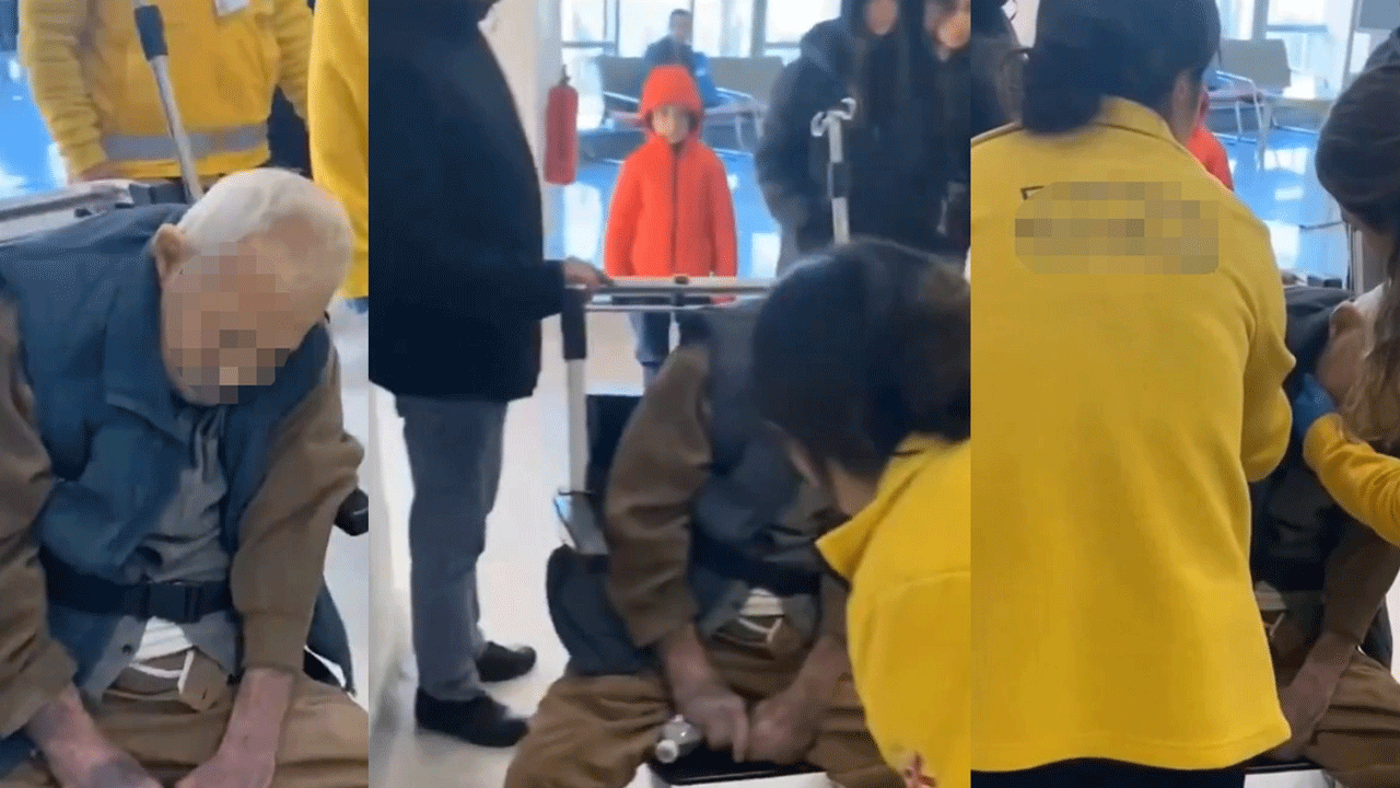 Türkiye'yi ayağa kaldıran iddia: Ölen vatandaş taburcu edildi