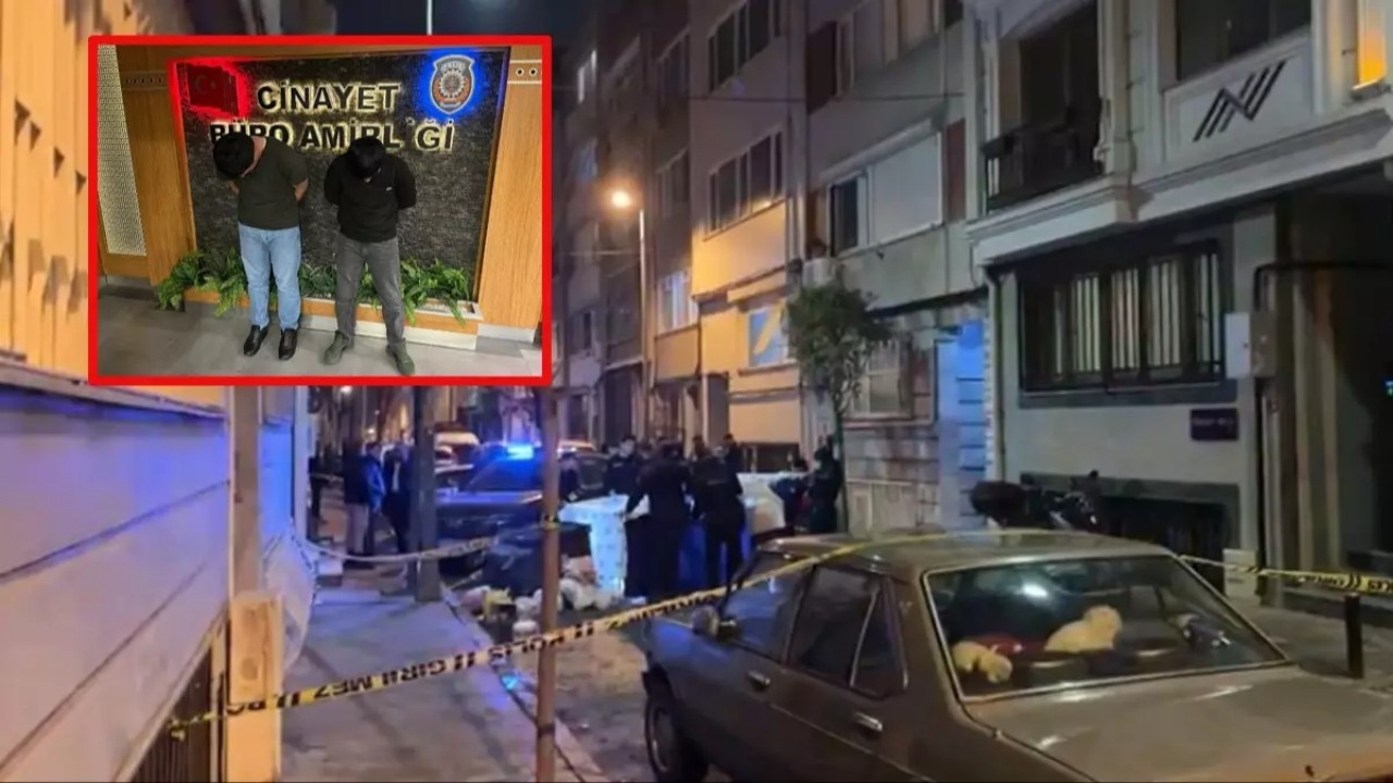 Türkiye’yi ayağa kaldıran kesik baş cinayetinin görüntüleri ortaya çıktı! İşte dehşet anları