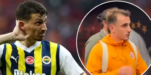 Türkiye’yi ayağa kaldıran Mert Hakan Yandaş'tan olay paylaşım! Kerem Aktürkoğlu'na yanıt
