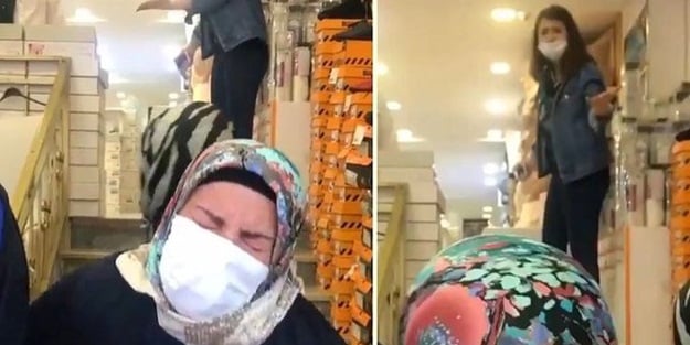 Türkiye'yi ayağa kaldıran olayda sıcak gelişme