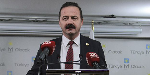 Türkiye’yi ayağa kaldıran rüşvet skandalı sonrası köşeye sıkıştı! İYİ Parti’den flaş Mansur Yavaş açıklaması