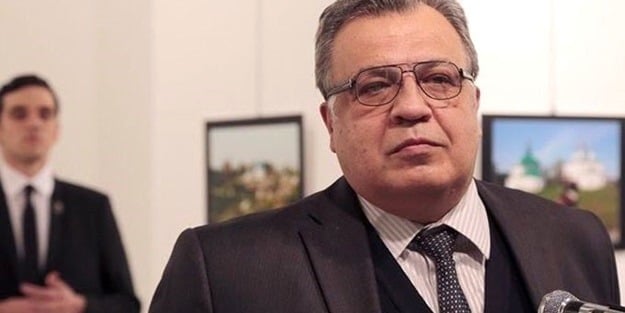 Türkiye’yi ayağa kaldıran suikastta sürpriz gelişme