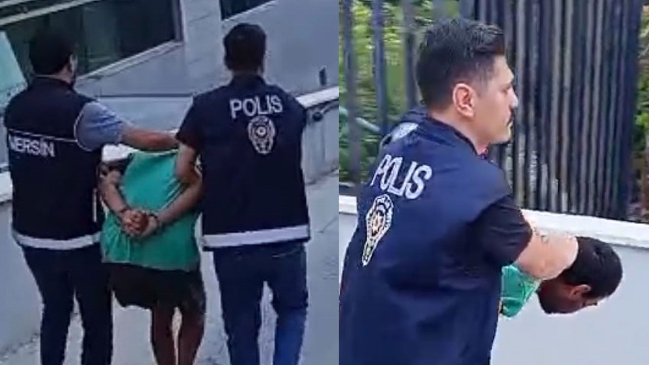 Türkiye’yi ayağa kaldıran vahşet! Çocuğu darp eden cani kodese gönderildi