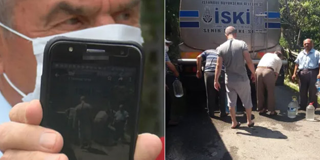 Türkiye’yi ayağa kaldırmıştı! O fotoğrafı çeken isim konuştu