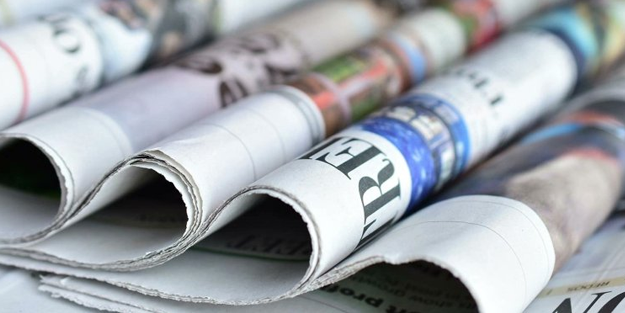 Türkiye'yi basın özgürlüğü üzerinden sıkıştıran Avrupa'da son durum: Alman medyasında, Filistin haberlerine kısıtlama!