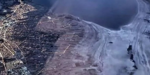 Türkiye'yi bekleyen büyük tehlike: Tehlike kapıya dayandı! Peş peşe kritik uyarı