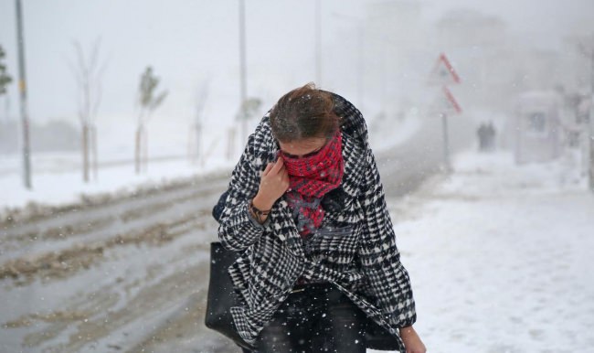 Ülkemizi bekleyen kara kış! Korkutan açıklama...