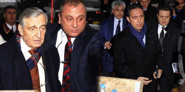 Türkiye'yi bıraktılar! Koç Grubu Arap ülkesini zengin etmeye gidiyor