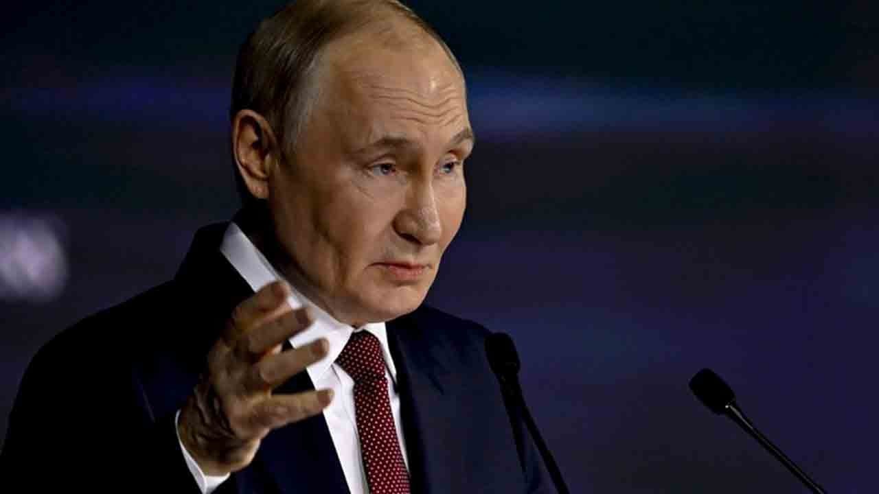 Türkiye'yi birçok kez sırtından vuran Rusya bu kez çizmeyi aştı