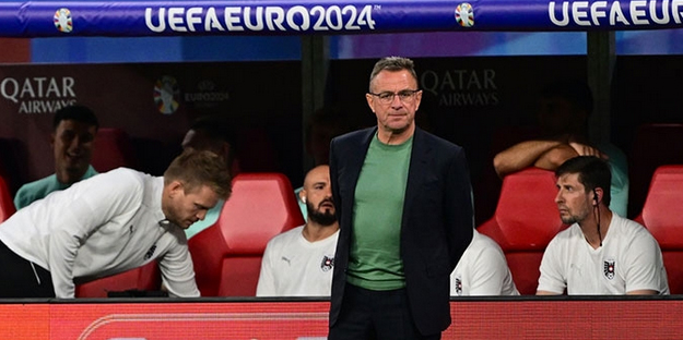 Türkiye'yi bitirme planı elinde patladı! Ragnick efendi fena bozuldu fena... Hala rüya görüyor!