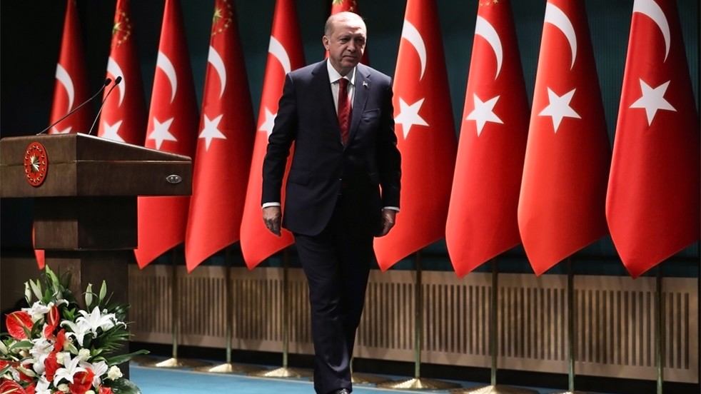 Türkiye’yi bölgesel güç yapmak istiyor! Siyonistlerin Başkan Erdoğan korkusu