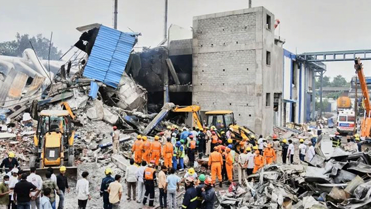 Türkiye'yi boykot eden ülkede patlama: 36 kişi öldü!