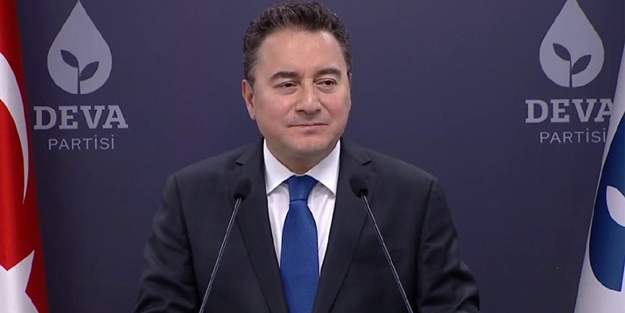 Türkiye'yi böyle suçladı! DEVA Partisi'nden PKK'nın eski taktiği