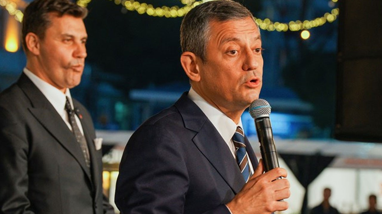 Türkiye’yi bu kafa yönetse yandık! "Bize ne ya Suriye’den" diyen CHP’ye bir de şimdi bakın