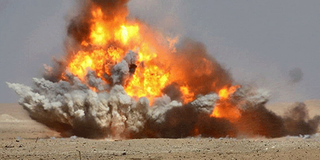 Türkiye’yi de yakından ilgilendiriyor! Kardeş ülkenin itirafı olay oldu: Savaşın provasıydı