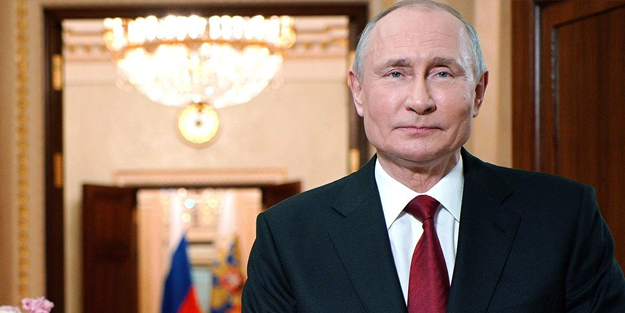 Türkiye'yi de yakından ilgilendiriyor! Putin'den önemli açıklama: Kesinlikle zorlama yok