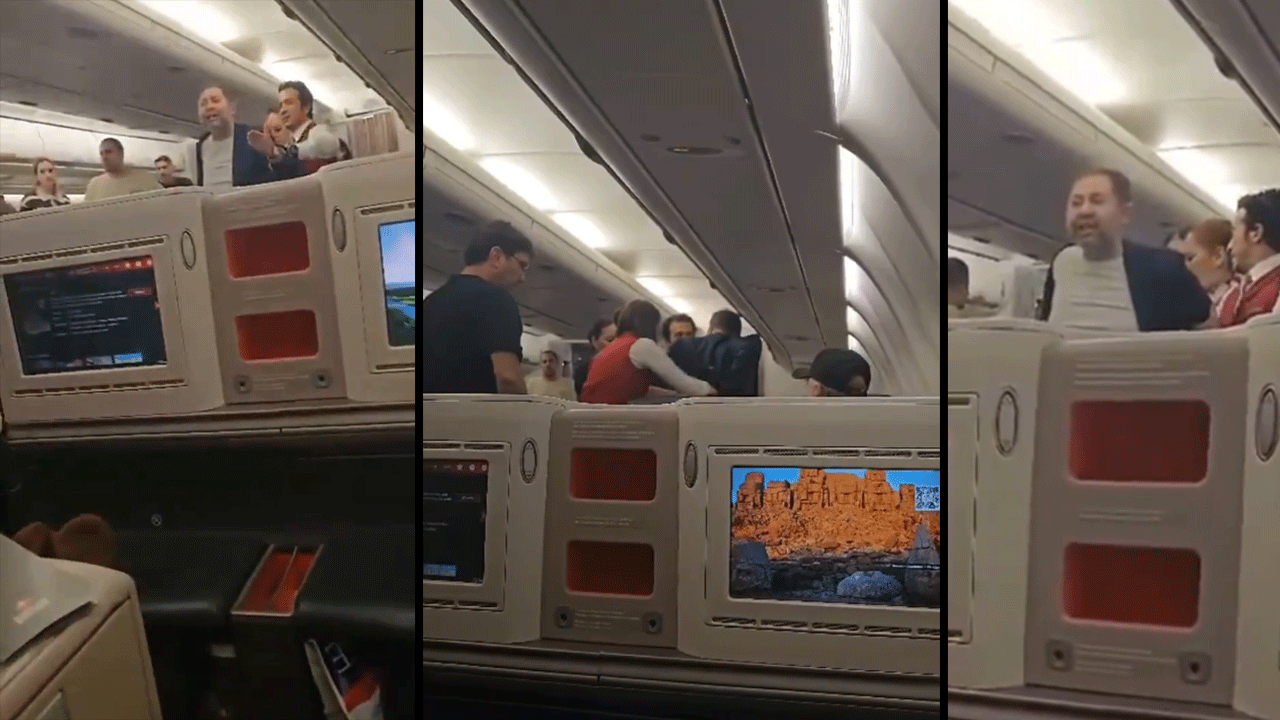 Türkiye’yi değil, git uçak satın al! Petlas Yönetim Kurulu üyesi ‘Kara Liste’ye alındı!