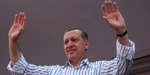 Türkiye'yi değiştiren Usta'nın öyküsü