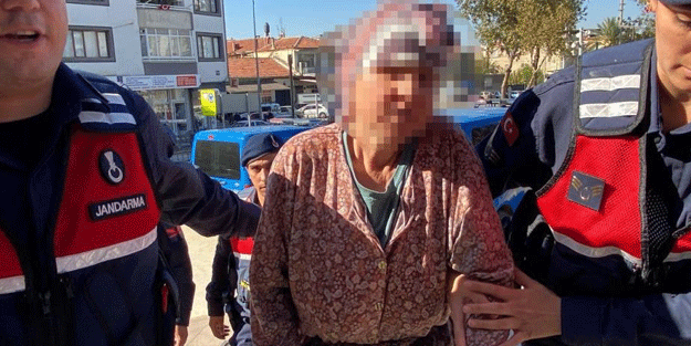 Türkiye'yi dehşete düşürdü! Asın bu caniyi