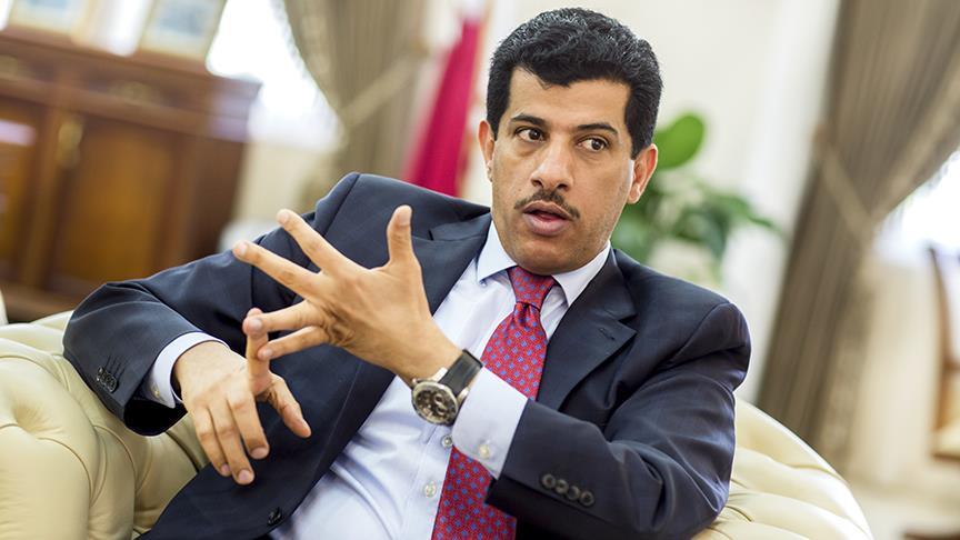 'Türkiye'yi desteklemekte tereddüt etmeyeceğiz'