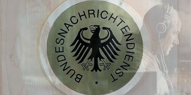 Türkiye'yi dinlediklerini doğruladılar!