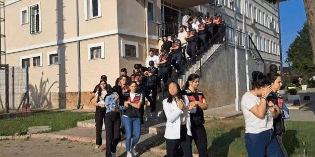 Türkiye'yi dolandıran örgütün lideri bakın hangi ülkeden çıktı