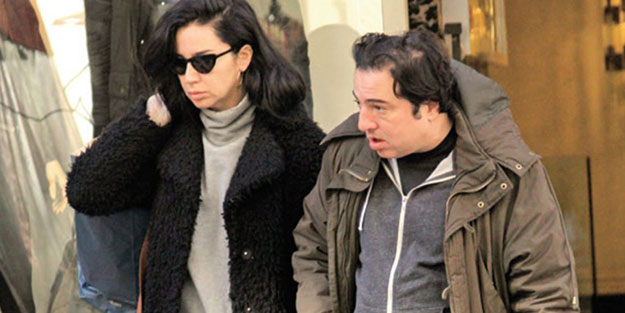 "Türkiye'yi dünyaya tanıtan" Fazıl Say İtalya’da evleniyor!