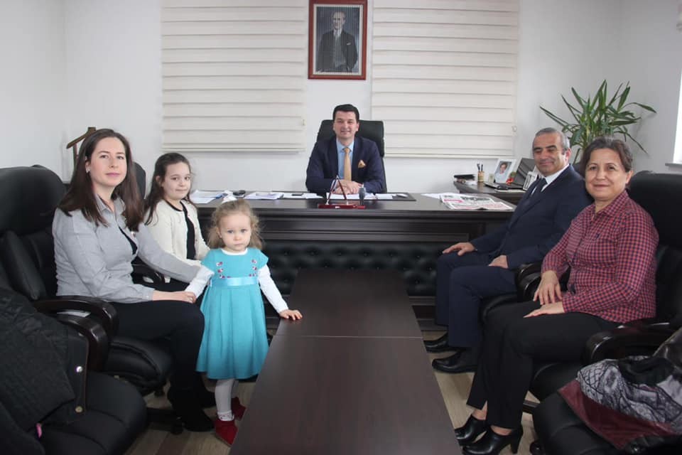 Türkiye’yi duygulandırmıştı, Nazlı Can’a anlamlı hediye 