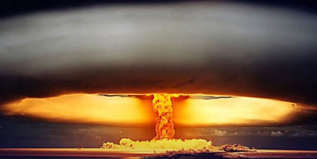 Türkiye’yi elin nükleer füzesiyle tehdit eden Yunanistan yeni paranoyasını buldu!