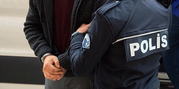 Türkiye'yi eski Türkiye sanan doktor tutuklandı!