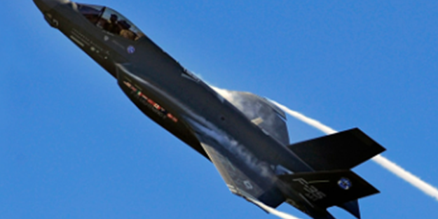 'Türkiye'yi F-35'lerle vuracağız' diyorlardı! Şimdi 'kazıklandık' diyorlar