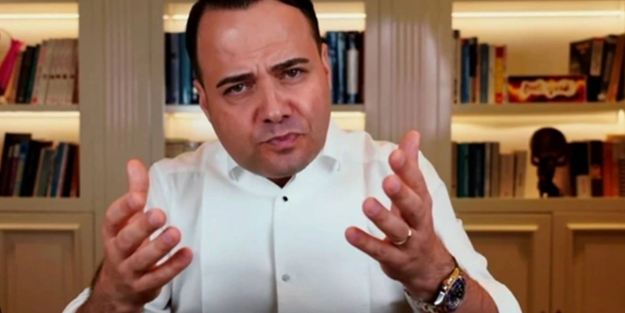 Türkiye'yi faiz konusunda uyaran Özgür Demirtaş neye uğradığını şaşırdı! Öyle bir cevap aldı ki...